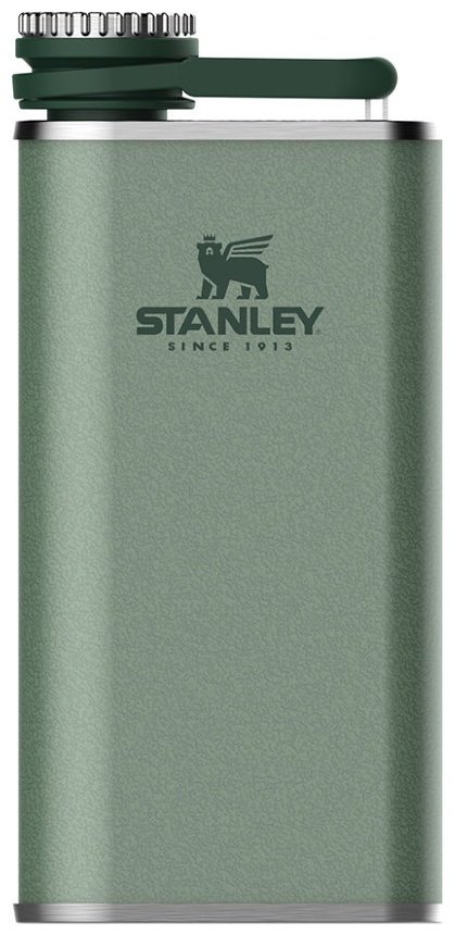 Фляга STANLEY 10-00837-126 0.23 л зеленый