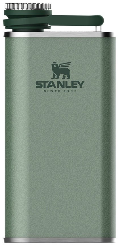 Фляга STANLEY 10-00837-126 0.23 л зеленый