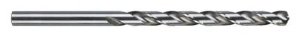 Сверло Milwaukee HSS-G DIN340 4932430332 4 мм 10 шт