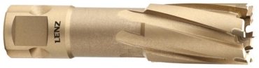 Сверло LENZ LZTM-032 35481, 1 шт.