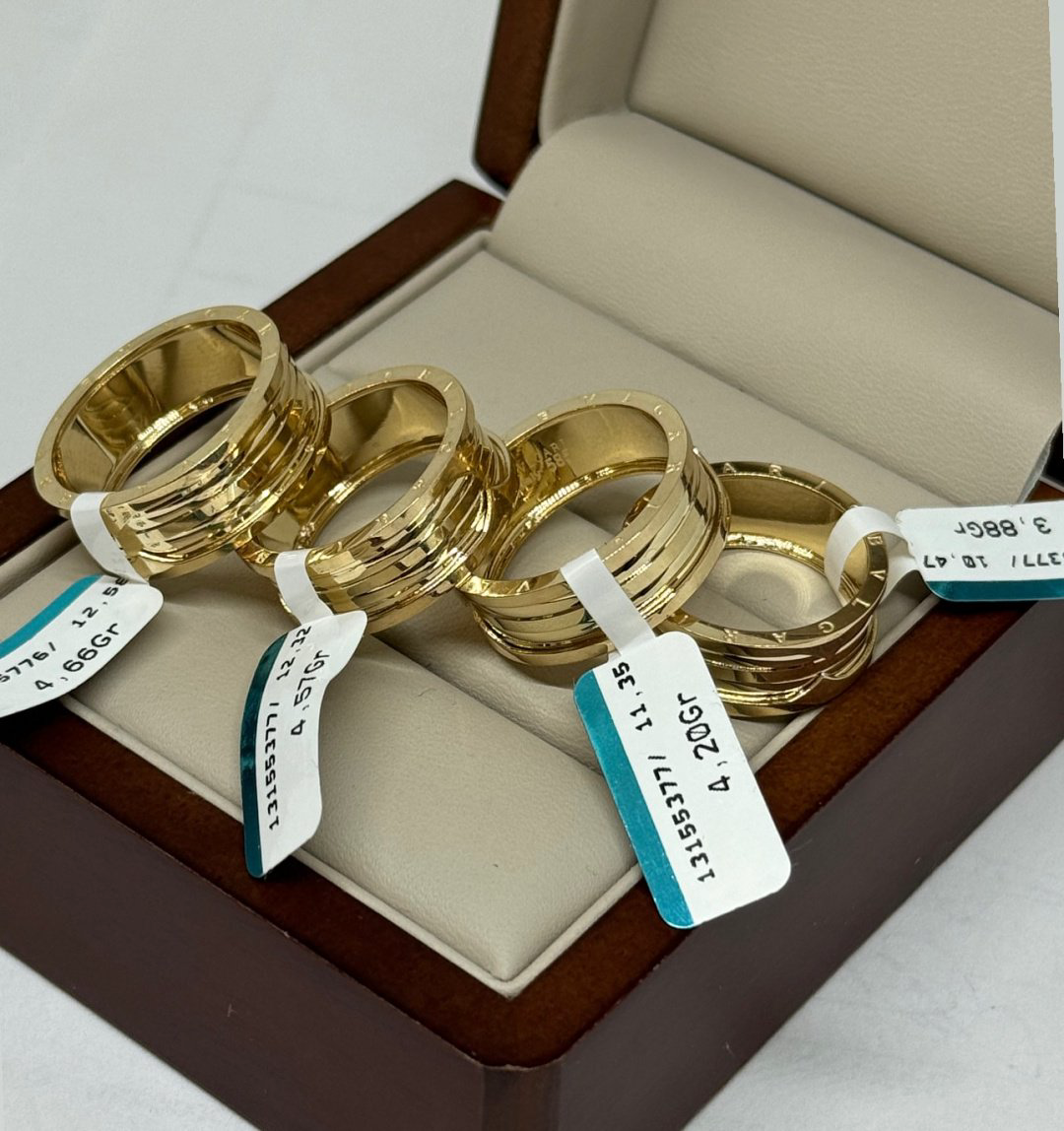 Кольцо MIRSADO GOLD 27389 размер 17 вес 3.5 г золото, без вставок купить,NaN