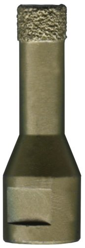Сверло Heller 28666, 1 шт.
