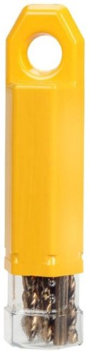 Сверло DeWALT по металлу DT5547-QZ 5 мм, 10 шт.