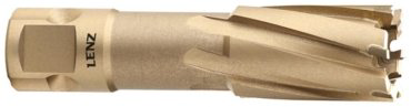 Сверло LENZ LZTM-020 43980, 1 шт.