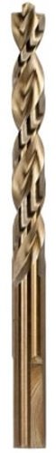 Сверло DeWALT спиральное DT4927-QZ 4.5 мм, 10 шт.