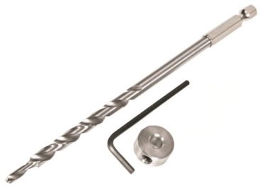 Сверло Kreg KJD/DECKBIT 6.5x152.4 мм купить,NaN