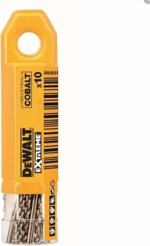Сверло DeWALT DT4935 10 шт