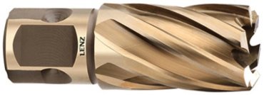Сверло LENZ LZHS-032, 1 шт.