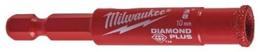 Сверло Milwaukee 49560509 10 мм