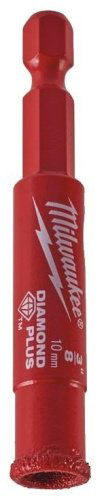 Сверло Milwaukee 49560509 10 мм