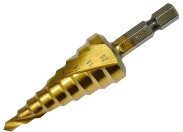 Сверло Makita D-40185