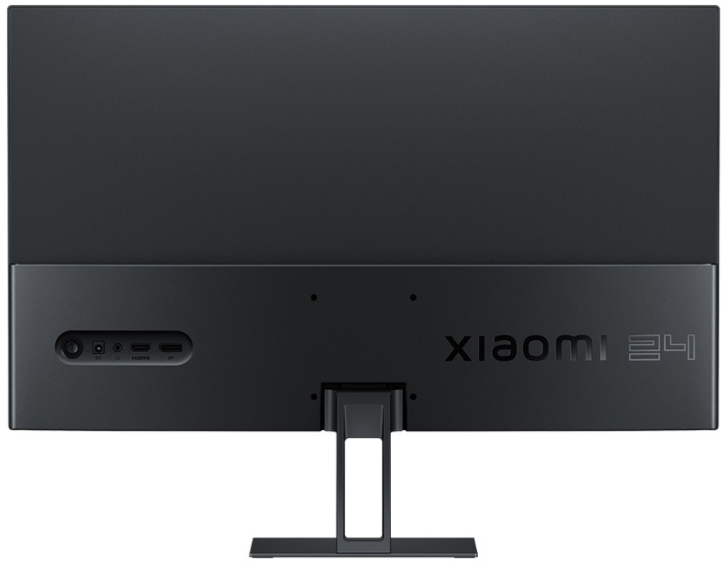 Монитор Xiaomi Gaming Monitor G24i P24FCA-RGGL 23.8" черный купить,NaN