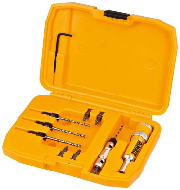 Сверло DeWALT набор DT7612-XJ 6 мм, 21 шт. купить,NaN