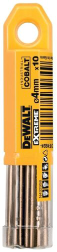 Сверло DeWALT по металлу DT4924-QZ 3.5 мм, 10 шт. купить,13500