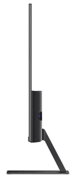 Монитор Xiaomi Gaming Monitor G24i P24FCA-RGGL 23.8" черный купить,NaN