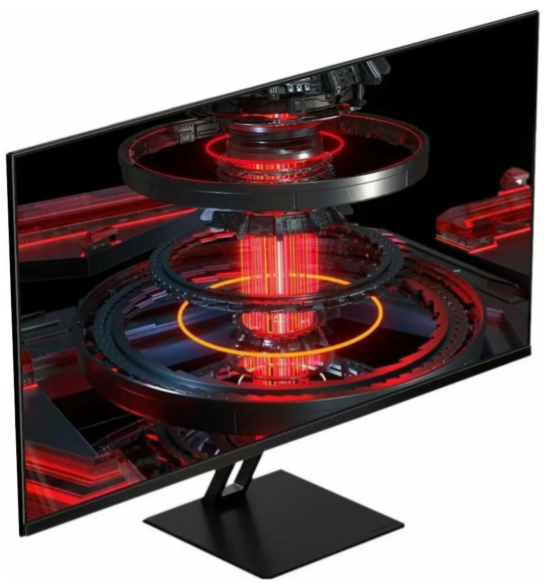 Монитор Xiaomi Gaming Monitor G24i P24FCA-RGGL 23.8" черный купить,NaN