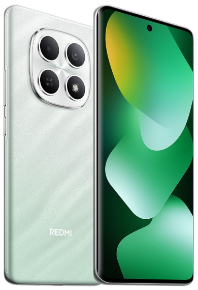 Смартфон Xiaomi Redmi Note 15 4G NFC 6/128GB Forest Green купить,130000