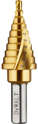 Сверло DeWALT DT90246, 1 шт.