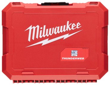 Сверло Milwaukee по металлу 4932493870 13 мм, 25 шт.