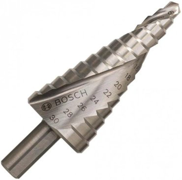Сверло Bosch 2608597520