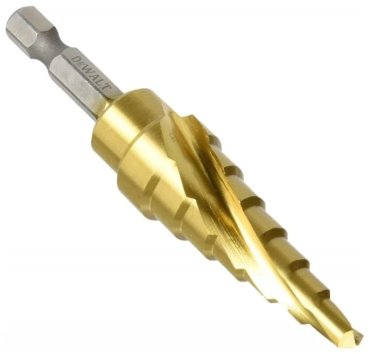 Сверло DeWALT DT5027-QZ 18 мм