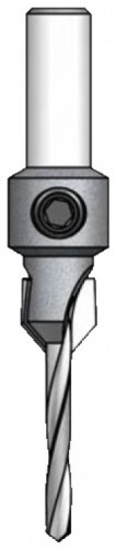 Сверло Dimar PL10405, 2 шт.