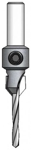 Сверло Dimar PL10405, 2 шт.