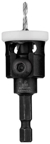 Сверло WPW зенкер AQP2404S 2.4 мм, 1 шт.