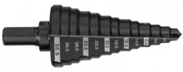 Сверло Milwaukee M6-M32 48899332