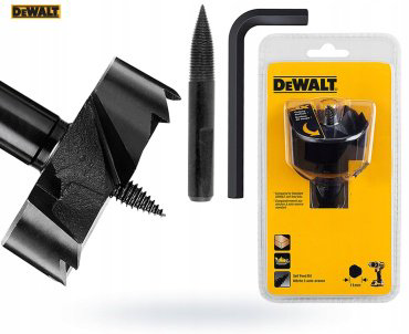 Сверло DeWALT DT4578, 1 шт.