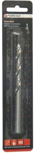 Сверло Heller спиральное 19883 8.5 мм, 1 шт.