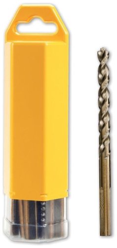 Сверло DeWALT винтовое DT5548-QZ 5.5 мм, 10 шт.