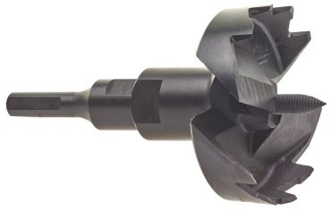 Сверло Milwaukee 48253621, 1 шт.