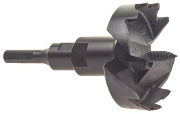 Сверло Milwaukee 48253621, 1 шт.