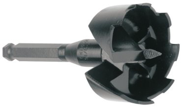 Сверло Milwaukee 48253621, 1 шт.