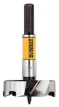 Сверло DeWALT Форстнера DT4582 51 мм, 1 шт.