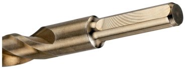 Сверло DeWALT по металлу DT4949-QZ 13 мм, 5 шт. купить,0