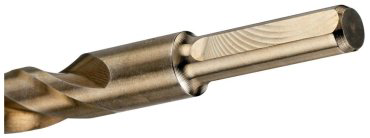 Сверло DeWALT по металлу DT4949-QZ 13 мм, 5 шт.