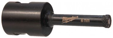 Сверло Milwaukee 4932471760 8x68 мм