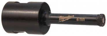 Сверло Milwaukee 4932471760 8x68 мм