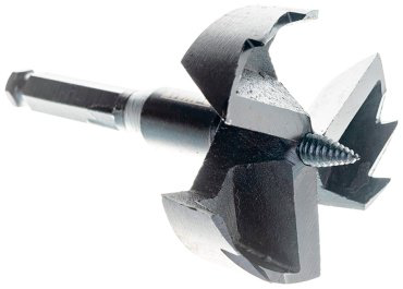 Сверло DeWALT Форстнера DT4586-QZ 68 мм, 1 шт.