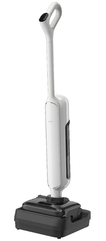 Пылесос Xiaomi Truclean W30 Pro Wet Dry Vacuum EU белый