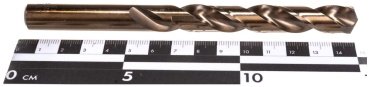 Сверло Patriot по металлу 815010043 13 мм, 5 шт. - ForteMarket Сверло Patriot по металлу 815010043 13 мм, 5 шт. купить,0