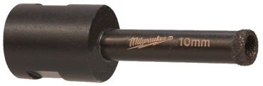 Сверло Milwaukee 4932471761 10x68 мм