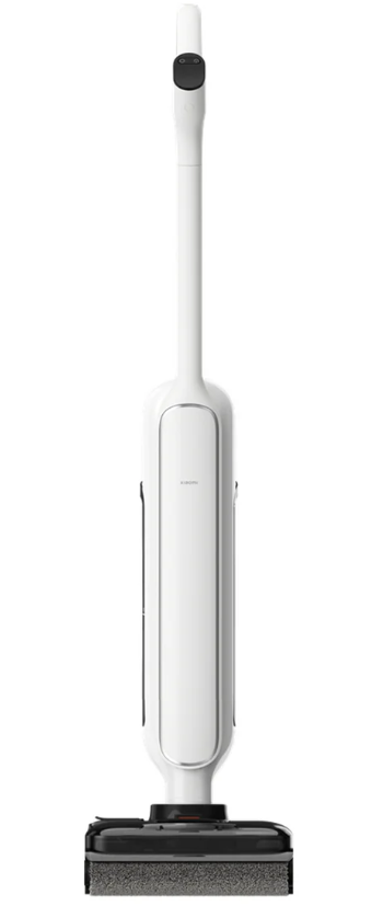 Пылесос Xiaomi Truclean W30 Pro Wet Dry Vacuum EU белый