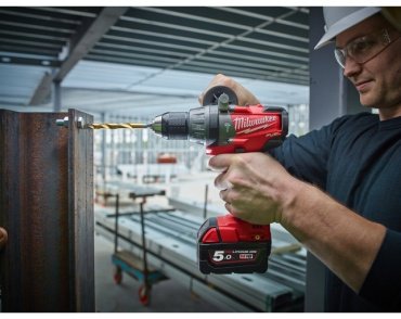 Сверло Milwaukee универсальное RedHEX 4932493865 10 мм, 10 шт. - ForteMarket Сверло Milwaukee универсальное RedHEX 4932493865 10 мм, 10 шт. купить,0