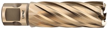 Сверло LENZ корончатое LZHM-059 59 мм, 1 шт.