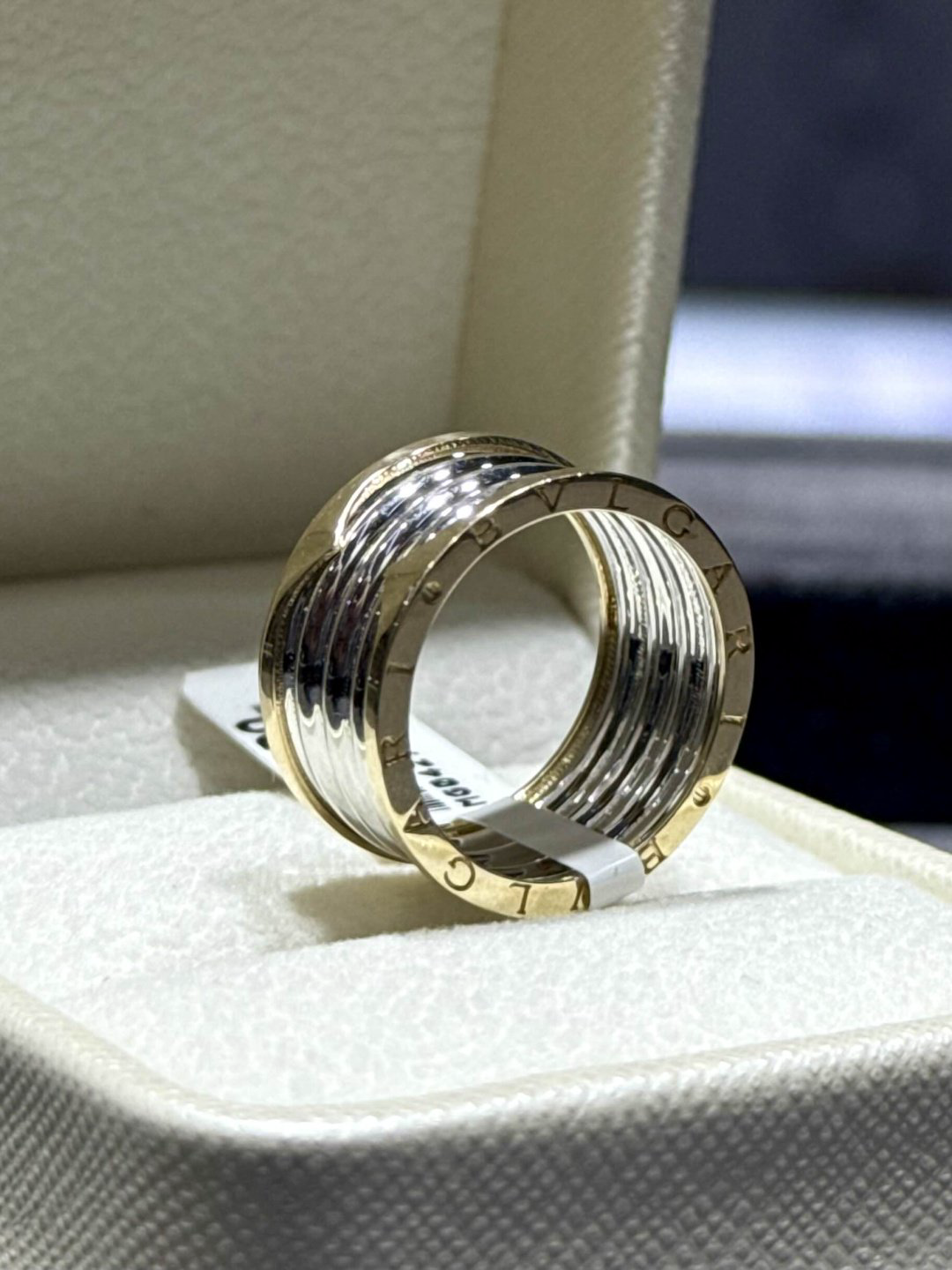 Кольцо MIRSADO GOLD R8180 размер 17.5 вес 4.88 г золото, без вставок купить,NaN