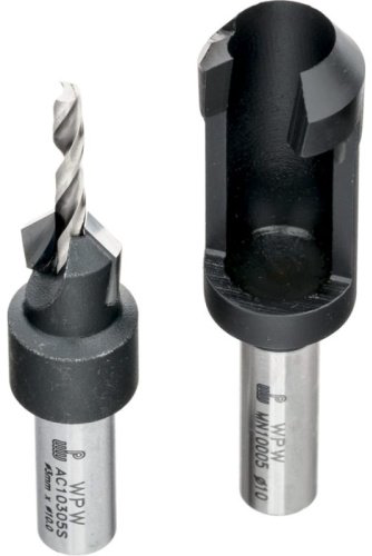 Сверло Dimar PL10305, 2 шт.