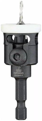 Сверло WPW универсальное AQP2004S 2 мм, 1 шт. купить,NaN